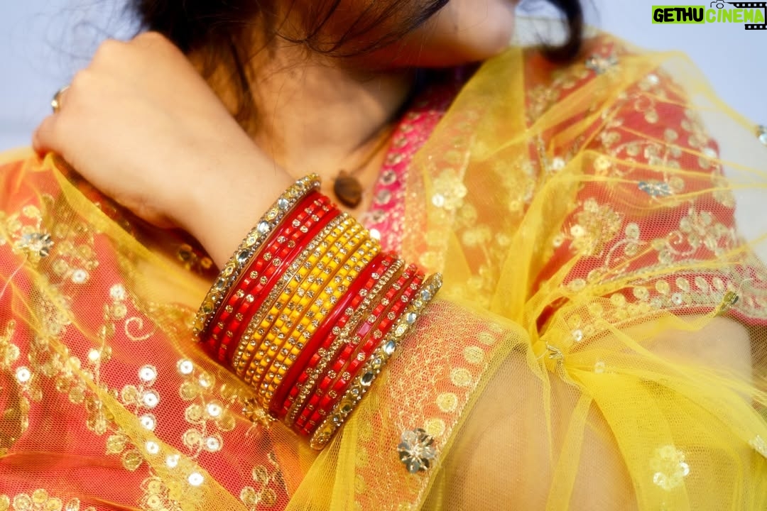 Trapti Gupta - 37.5K Likes - Suhani ab ye sangat ho gyi h..😌💕