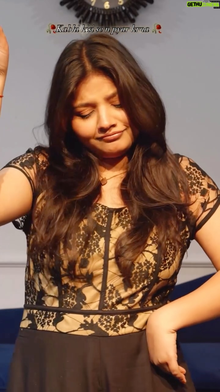 Trapti Gupta - 47.7K Likes - Kay sera sera❤️

#trending #fashion#cute#misschase #reelitfeelit