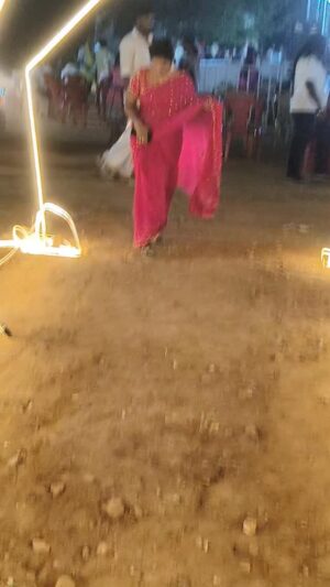 Trichy Sadhana Instagram - 