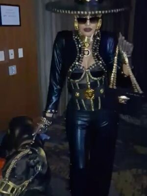 Trinity K. Bonet Instagram - A couple weeks ago I competed for @mbupageantry after 14 yrs! I didn’t win but i got some more and it was my passion back! This industry is not a easy one to be in and you can lose yourself very fast with the negativity however, drag is what has given me life and an identity and whenever I feel down and low, I know that being on stage will always bring me back up. I put a lot of effort into my package. I made a lot of the things that you see and I’m proud of it. I do recommend girls who are starting drag to enter pageantry. It really does make you a real round it in entertainer.