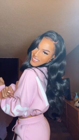 Trinity K. Bonet Instagram - Felt like dancing today….. the longest 5 days of my life! NO CANCER in my body! Thanking god for all he as done for me…and thank you @mdandersoncancercenter for the AMAZING STAFF! #gratefulheart❤️