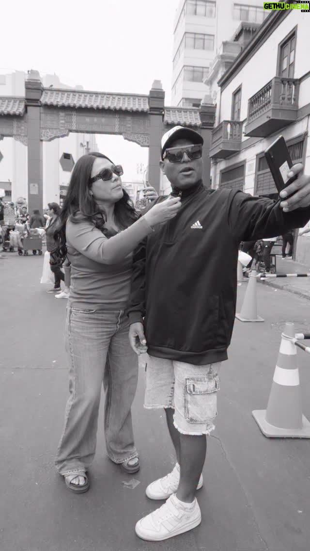 Tula Rodríguez - 3.5K Likes - Cuando nos tocan momentos difíciles, nos las inventamos para salir adelante 💪🏼💪🏼 
Cuéntame hermana, que es lo más pobre que te ha tocado hacer ????? 

#DiosEsBueno #Peru  #trabajo #pobre