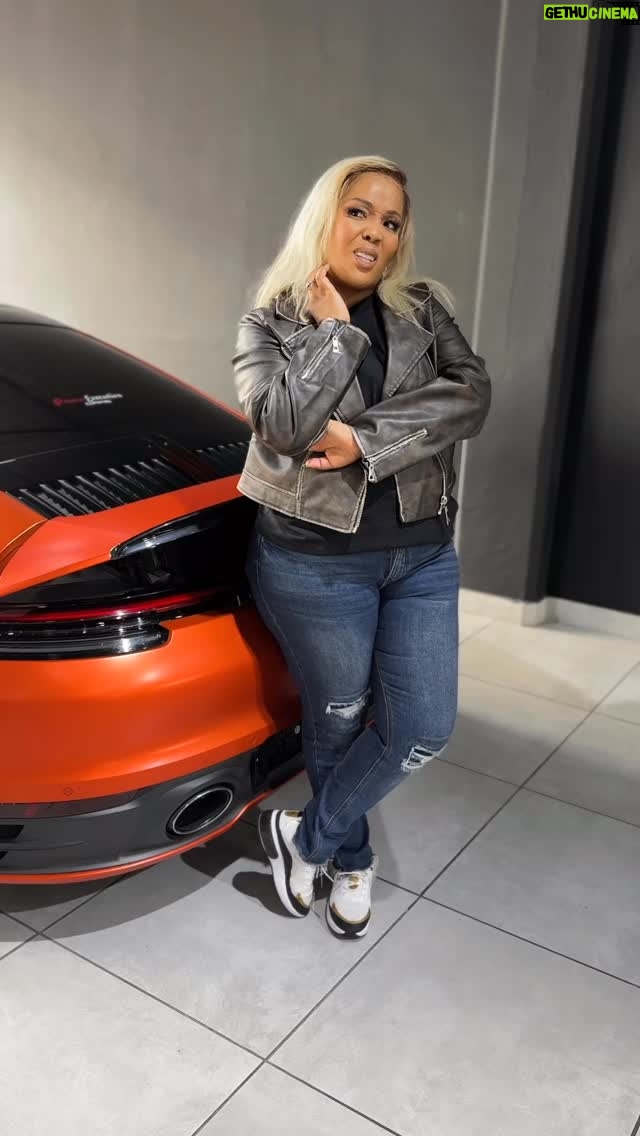 Tumi Morake - 2.3K Likes - Warning: supercars are highly addictive. 🏎️🔥

#SupercarLife #AddictedToSpeed #DreamGarage