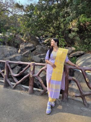 Twinkle Mishra Instagram -