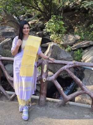 Twinkle Mishra Instagram -
