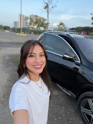 Tyna Dwi Jayanti Instagram - No filter needed. Kakak ya udah besar aja 🥹❤️