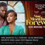 Uche Montana