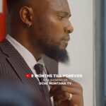 Uche Montana