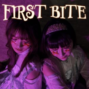 Uki Satake Instagram - PTMRS “FIRST BITE”

Uki Satake (with 유팅)

2025.10.24 12AM RELEASE

Production & Recording
@glow_gram_
@young_bae_jo 
@j_unity_official
@maker_studio2019

Lyrics
@young_bae_jo
@jayisstillalive 

#PTMRS #파트타이머스 #パートタイマス #FirstBite