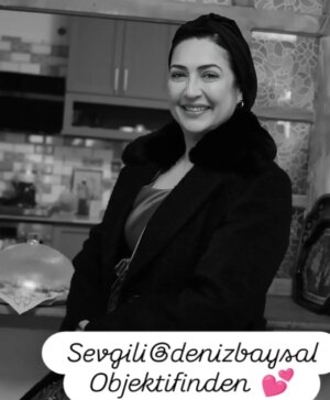 Ulviye Karaca Instagram - 