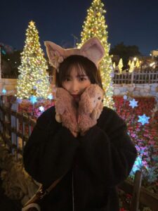 Actress Umeyama Cocona HD Photos and Wallpapers December 2025