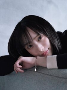 Actress Umeyama Cocona HD Photos and Wallpapers December 2025