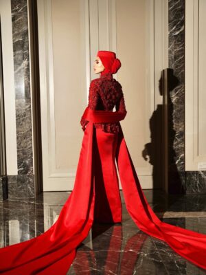 Ummi Nazeera Instagram - Tatler Ball 2025
@tatlermalaysia