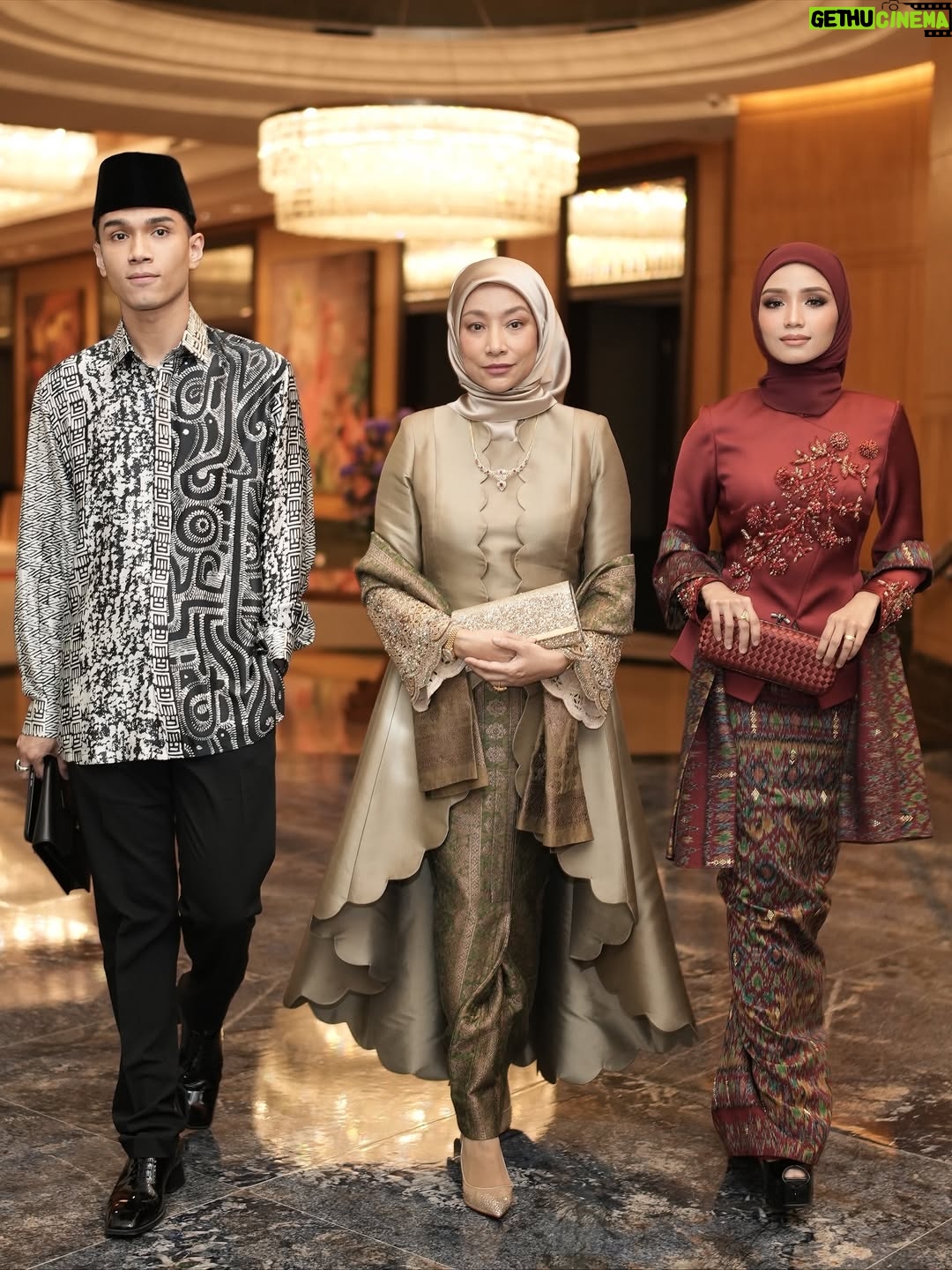 Ummi Nazeera - 18.5K Likes - Malam ini untuk mama

@maziahmusa