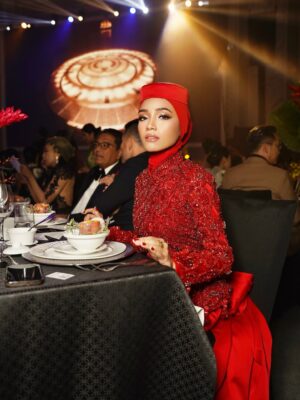 Ummi Nazeera Instagram - Tatler Ball 2025
@tatlermalaysia