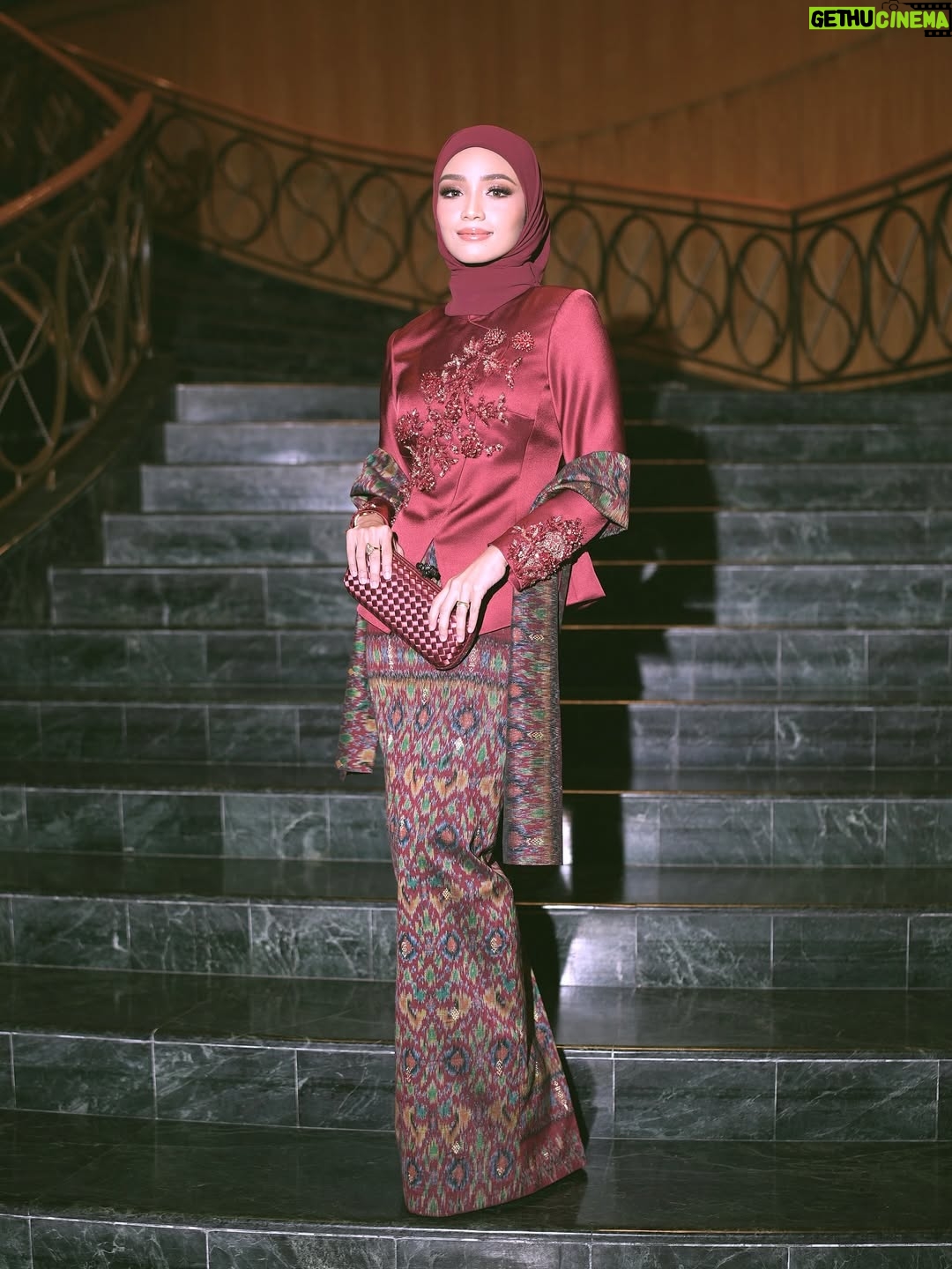 Ummi Nazeera - 18.5K Likes - Malam ini untuk mama

@maziahmusa