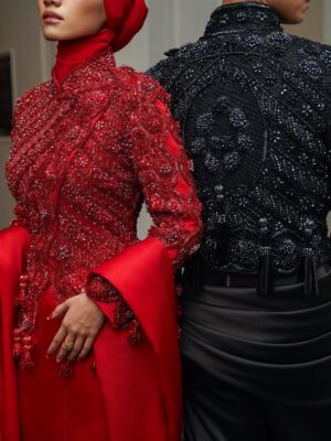 Ummi Nazeera Instagram - Tatler Ball 2025
@tatlermalaysia