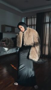 Actress Ummi Nazeera HD Photos and Wallpapers June 2025
