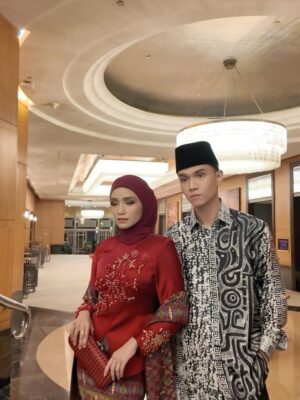 Ummi Nazeera Instagram - Malam ini untuk mama
@maziahmusa
