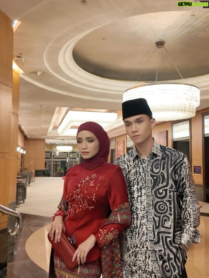 Ummi Nazeera - 18.5K Likes - Malam ini untuk mama

@maziahmusa