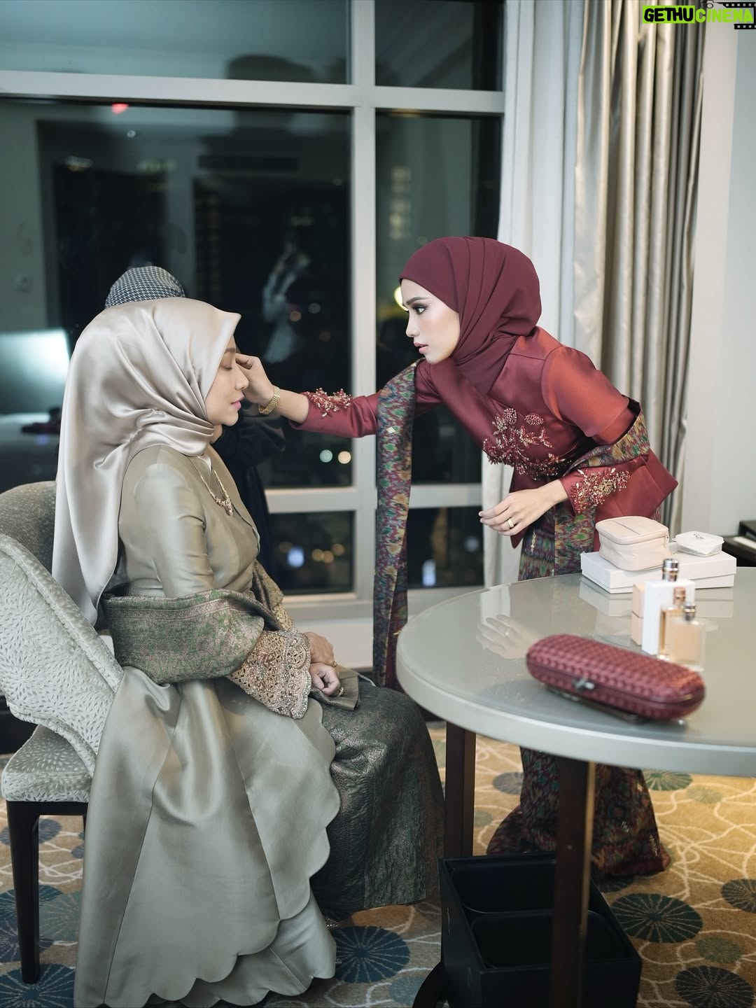 Ummi Nazeera - 18.5K Likes - Malam ini untuk mama

@maziahmusa