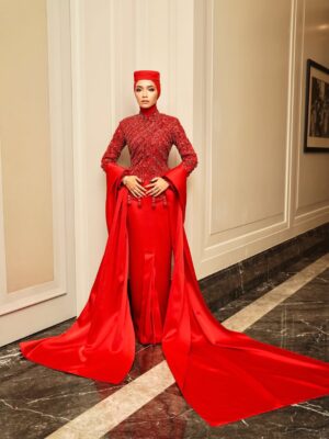 Ummi Nazeera Instagram - Tatler Ball 2025
@tatlermalaysia