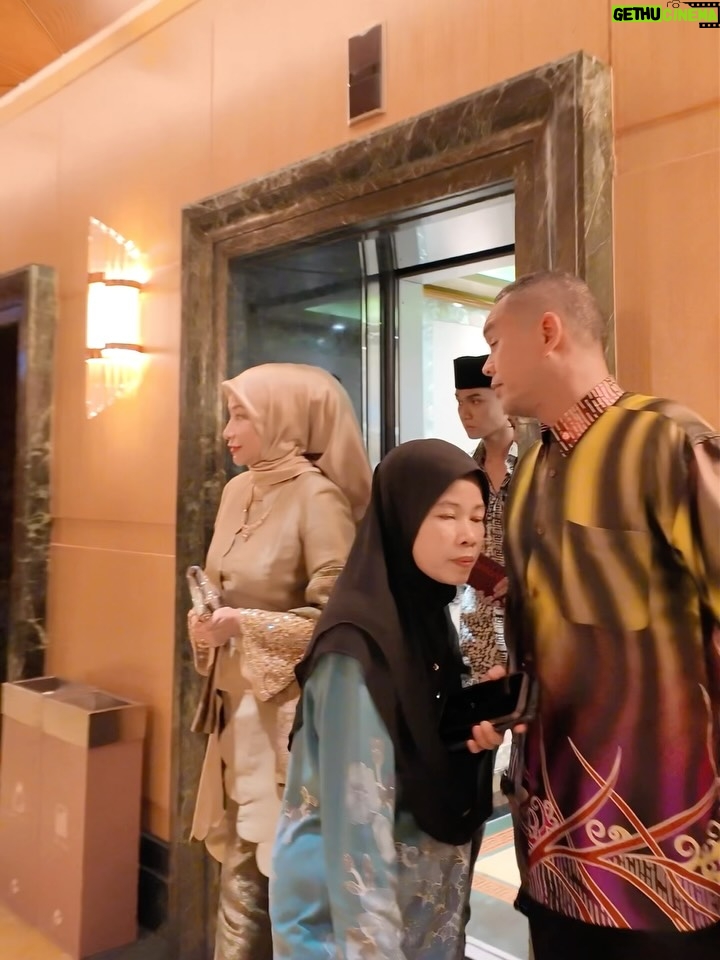 Ummi Nazeera - 18.5K Likes - Malam ini untuk mama

@maziahmusa