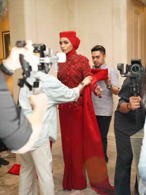Ummi Nazeera Instagram - Tatler Ball 2025
@tatlermalaysia