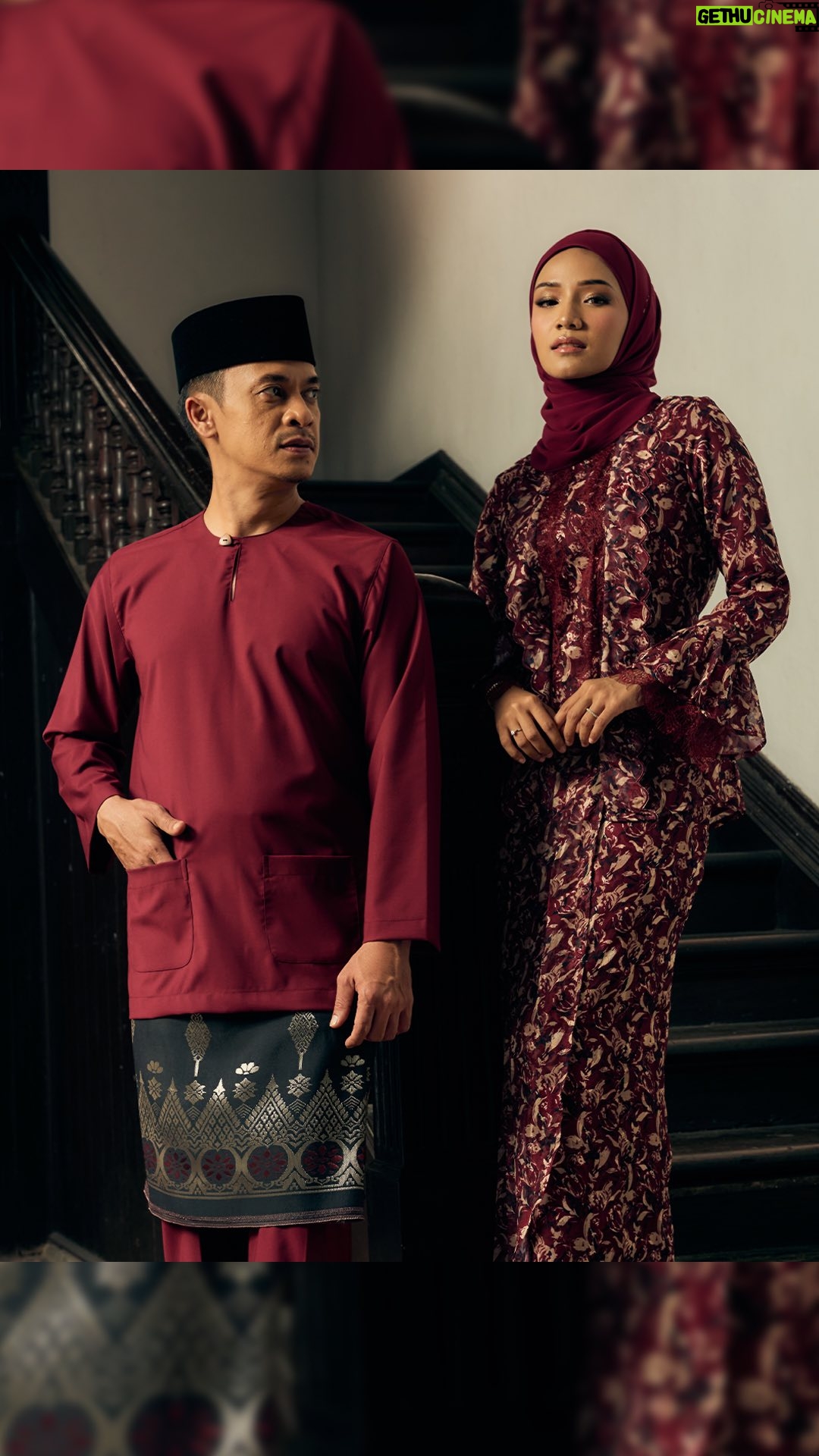 Ummi Nazeera - 8.1K Likes - Dalam hidup ni takde yang kebetulan, semuanya dah ditakdirkan untuk jumpa @umminazeera di @bulanbintanghq 🫣