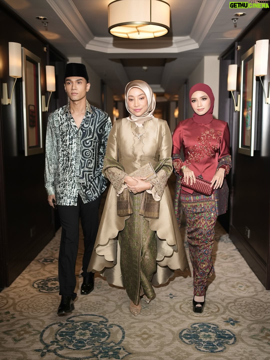 Ummi Nazeera - 18.5K Likes - Malam ini untuk mama

@maziahmusa