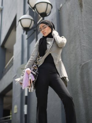 Ummi Nazeera Instagram - Lovefool me, GM.
#gentlemonsterpocketcollection
#gentlemonsterxbratz @gentlemonster @bratz