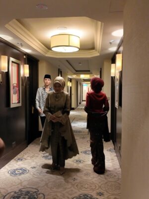 Ummi Nazeera Instagram - Malam ini untuk mama
@maziahmusa