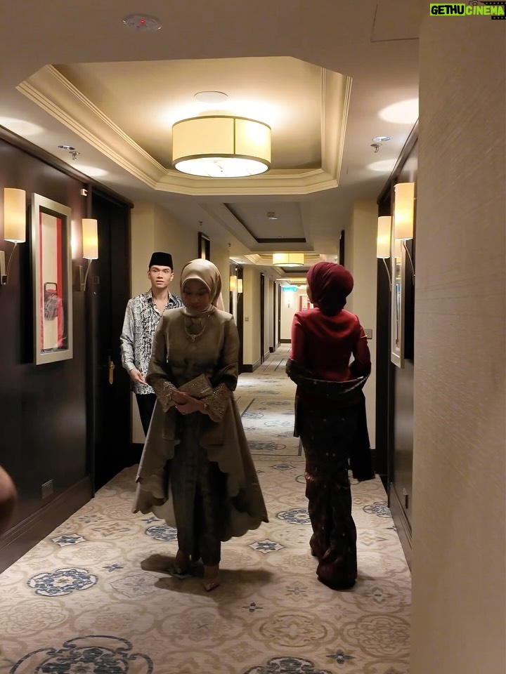 Ummi Nazeera - 18.5K Likes - Malam ini untuk mama

@maziahmusa