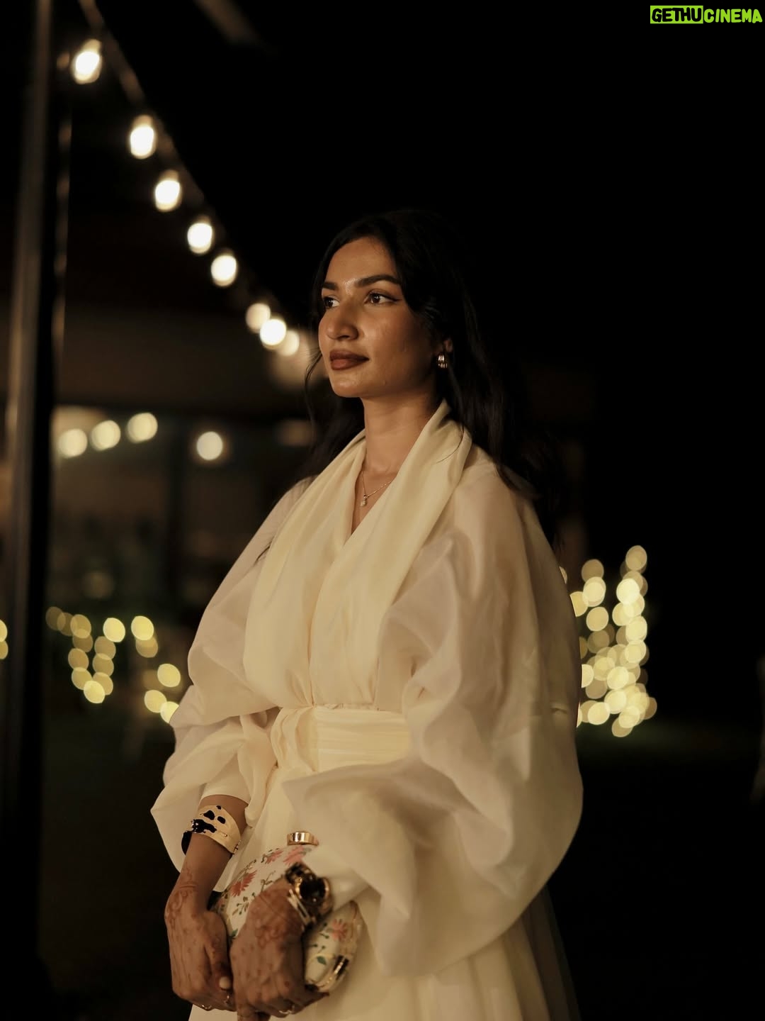 Unaisa Subair - 3.5K Likes - 🤍✨