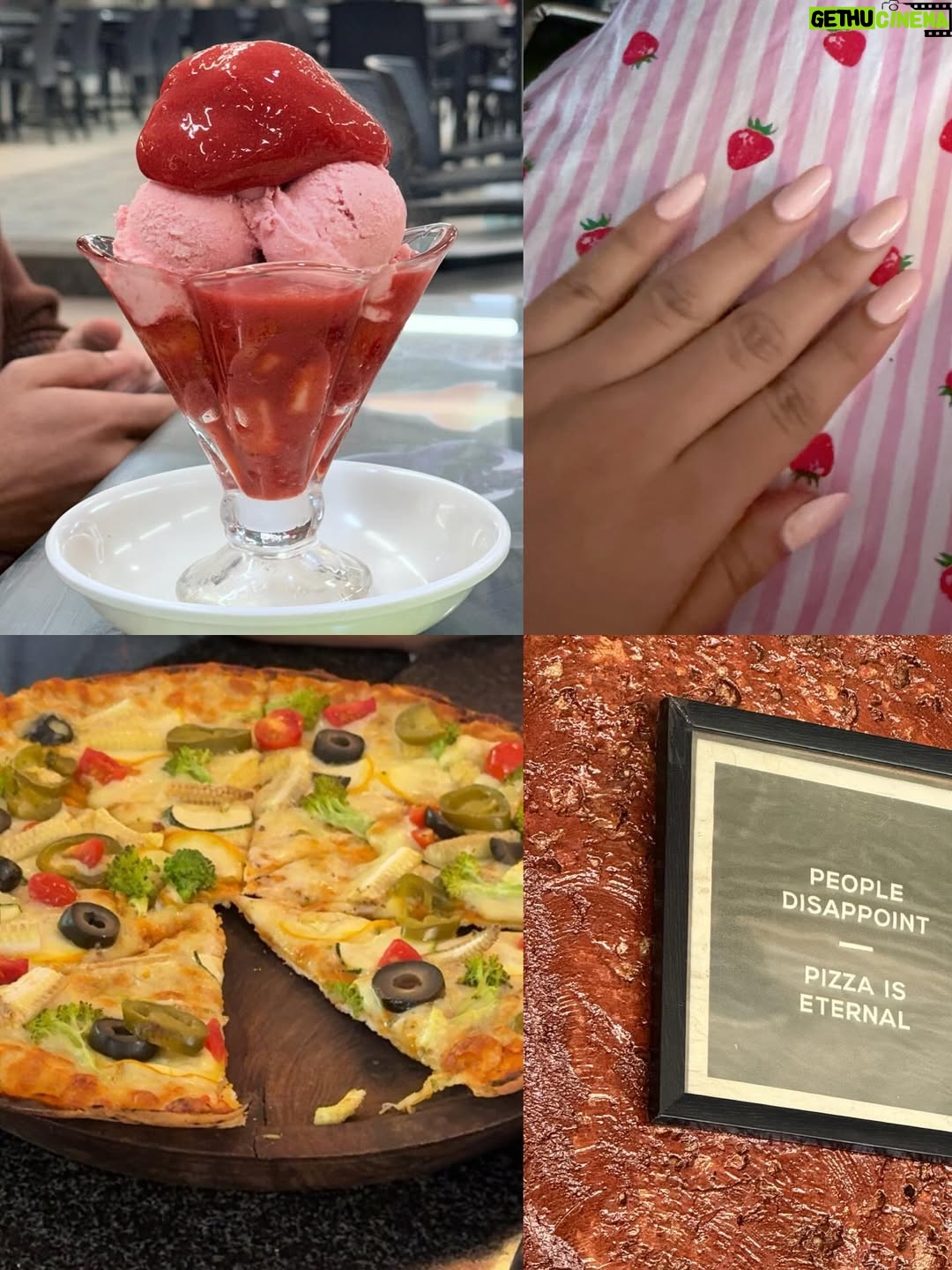 Unnati Parab - 679 Likes - Hello, November 🍓