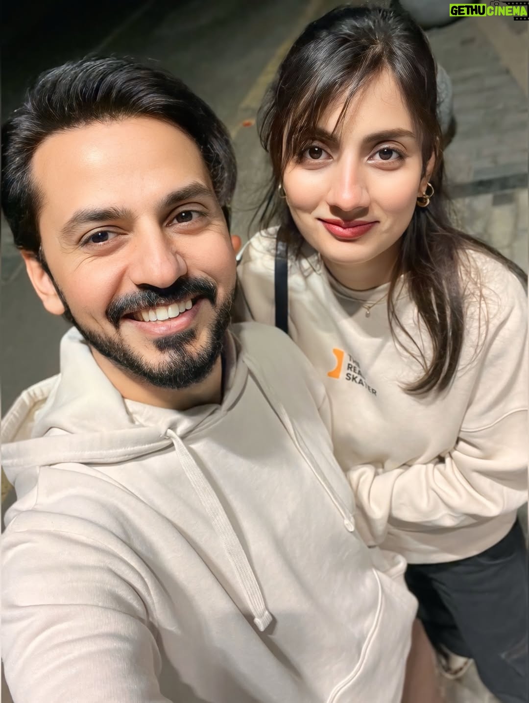 Uroosa Qureshi - 59.3K Likes - Don’t wait for special occasions just make every occasion special with Love & Care 👩🏻‍❤️‍👨🏻