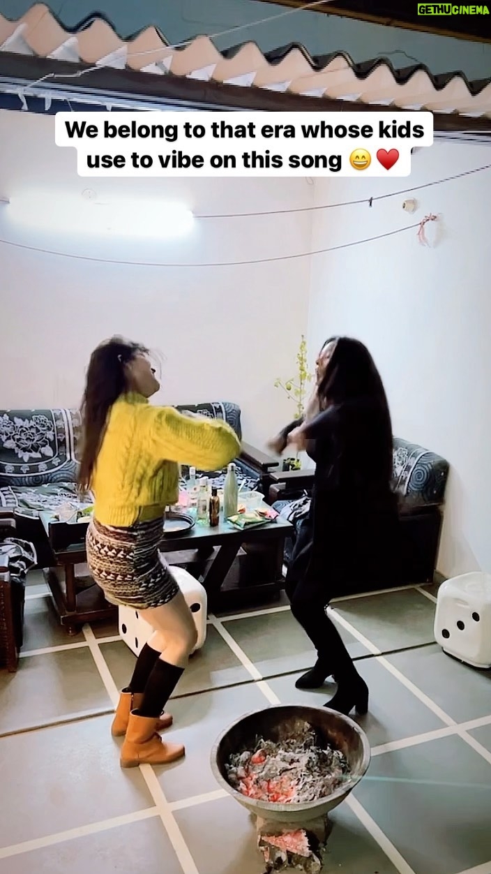 Urvi Kar Chaudhary - 306.7K Likes - Meet Enid and Wednesday 🤌🏻

#90s #era #piyapiya #bestfriends #dance #dancereels #salmankhan #ranimukherjee #pritizinta #duo #netflix #wednessday #oldisgold