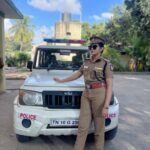 VJ Mounika