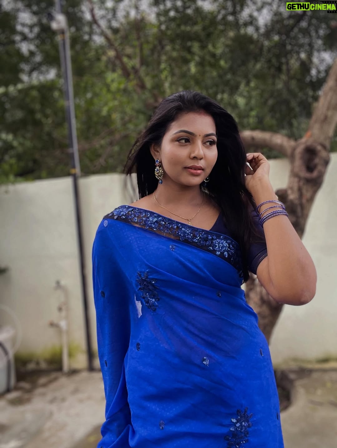 VJ Mounika - 1.6K Likes - 🦋