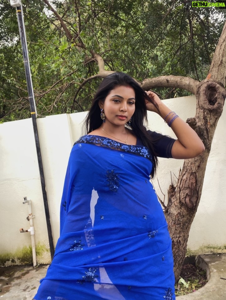 VJ Mounika - 1.6K Likes - 🦋