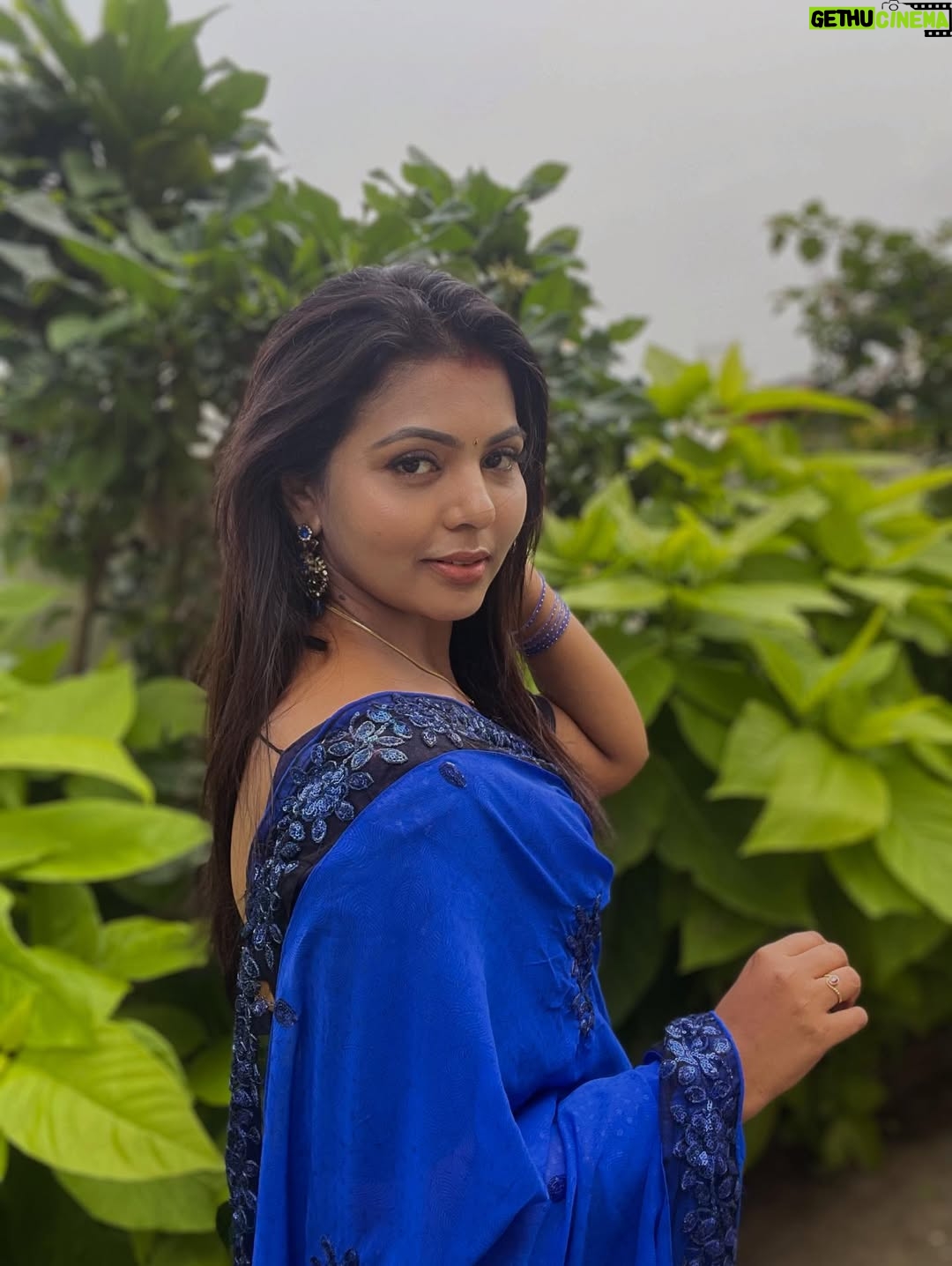 VJ Mounika - 1.6K Likes - 🦋