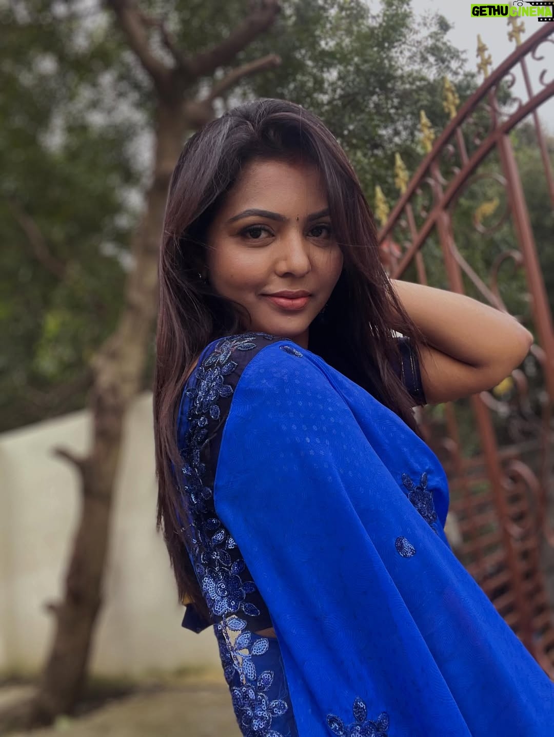 VJ Mounika - 1.6K Likes - 🦋