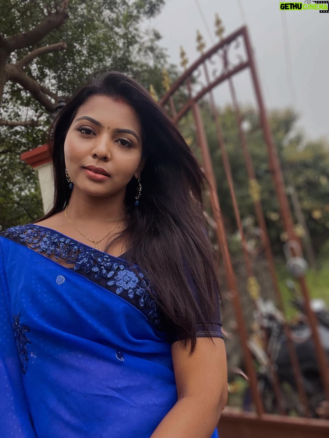 VJ Mounika - 1.6K Likes - 🦋
