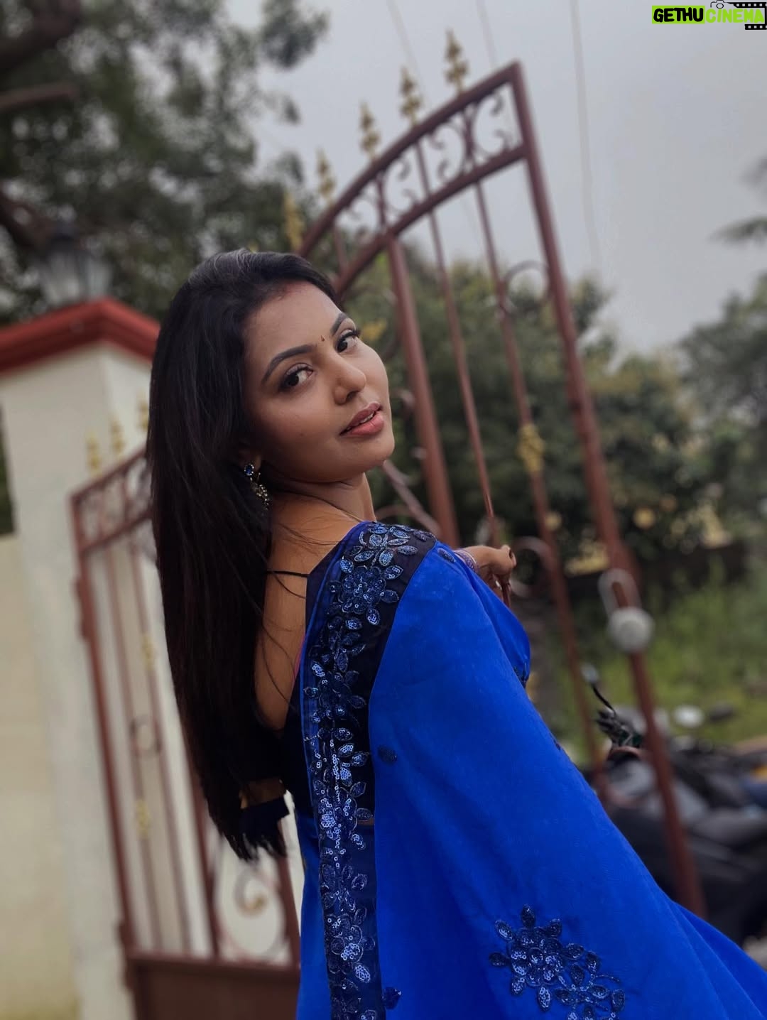VJ Mounika - 1.6K Likes - 🦋
