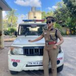 VJ Mounika