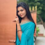 VJ Mounika