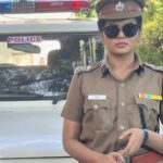 VJ Mounika