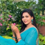 VJ Mounika