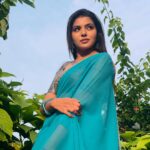 VJ Mounika