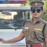 VJ Mounika